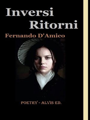 cover image of Inversi Ritorni
